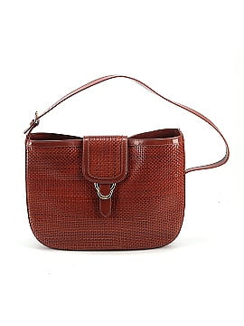 Bally Leather Shoulder Bag