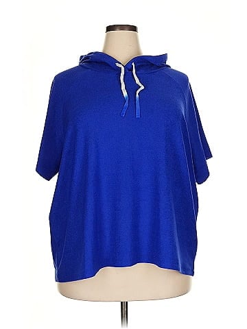 Candace Cameron Bure Short Sleeve Top (view 1)