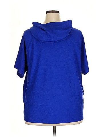 Candace Cameron Bure Short Sleeve Top (view 2)