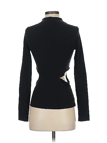 Kendall & Kylie Long Sleeve T-Shirt (view 2)