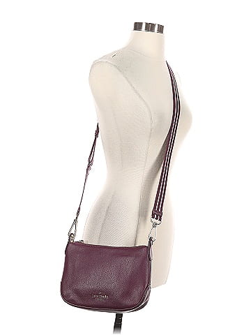 Kate Spade New York Leather Crossbody Bag (view 2)
