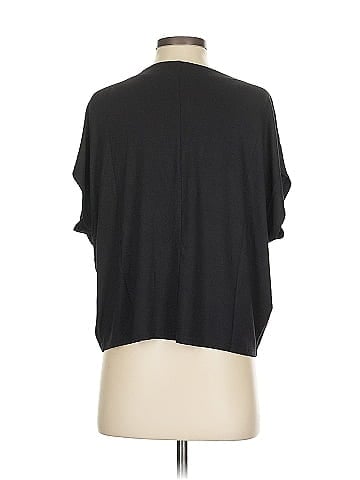 Modern Citizen Short Sleeve Turtleneck (view 2)