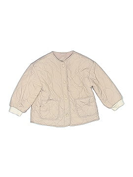 Zara Jacket (view 1)