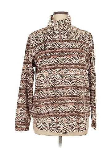 Maurices Fleece (view 1)