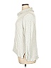 Daisy Fuentes Silver Turtleneck Sweater Size XL - photo 5