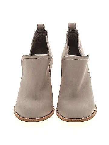 Jeffrey Campbell Ankle Boots (view 2)