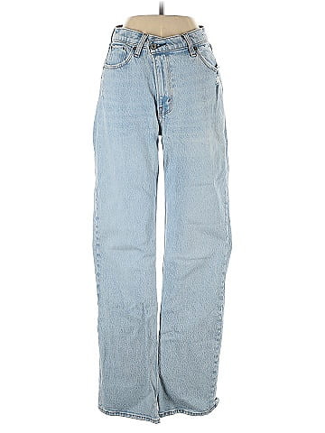 Abercrombie & Fitch Jeans (view 1)