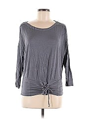 Soho 3/4 Sleeve Top