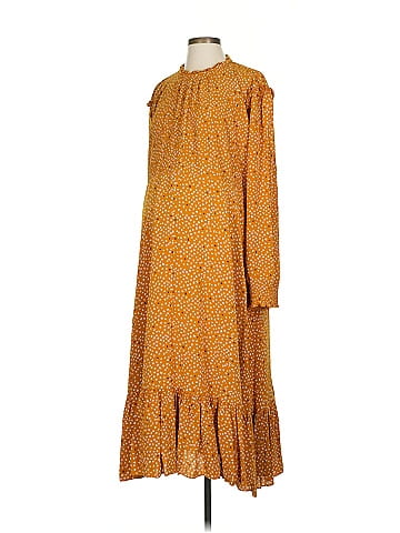 Hatch Casual Dress (view 1)