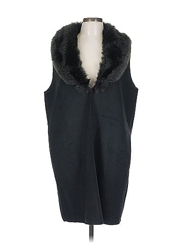 Talbots Sweater Vest (view 1)
