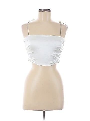 Zara Sleeveless Top (view 1)