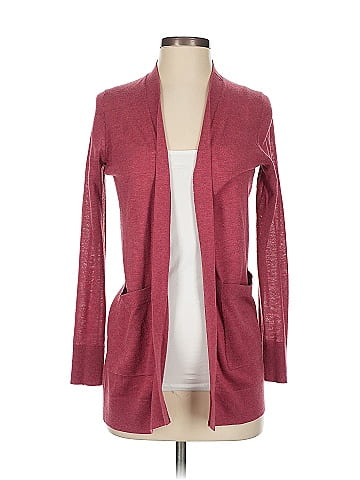 Ann Taylor LOFT Cardigan (view 1)