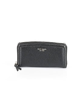Kate Spade New York Leather Card Holder