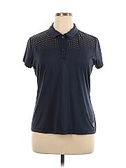 Fila Sport Short Sleeve Polo