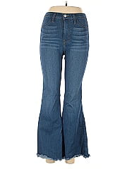Judy Blue Jeans