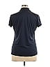 Fila Sport Blue Short Sleeve Polo Size XL - photo 2