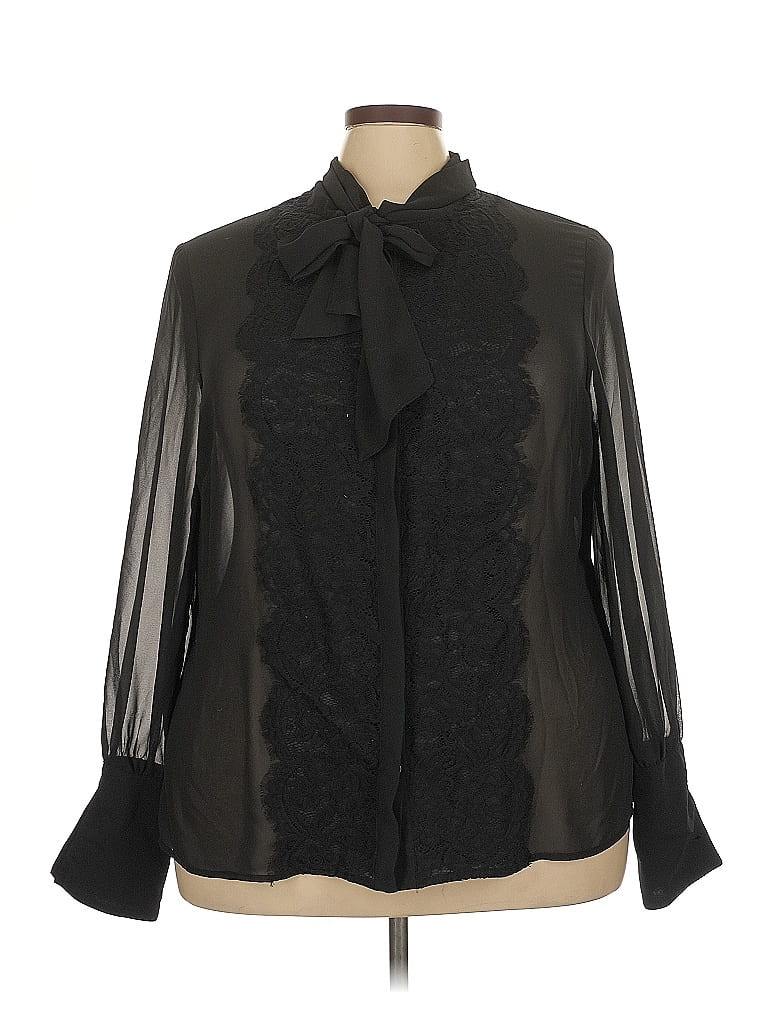 Got it Made Blouse main image 0