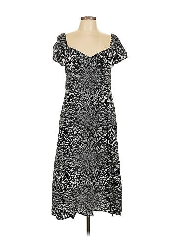 Leith Casual Dress (view 1)
