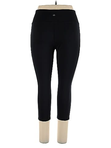 Gap Fit Active Pants (view 2)
