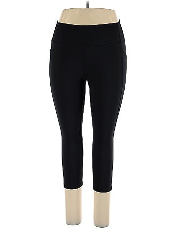 Gap Fit Active Pants (view 1)