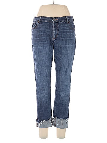 Ann Taylor LOFT Jeans (view 1)