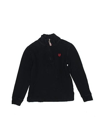 Chaps Long Sleeve Turtleneck (view 1)