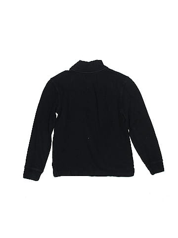 Chaps Long Sleeve Turtleneck (view 2)
