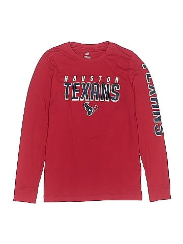 NFL Long Sleeve T-Shirt (view 1)