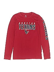 Nfl Long Sleeve T Shirt