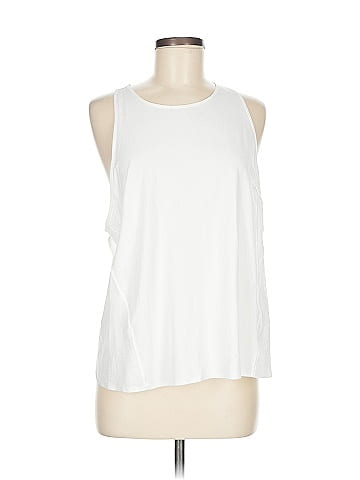 Lululemon Athletica Sleeveless T-Shirt (view 1)