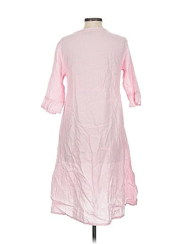 Flax Casual Dress (view 2)
