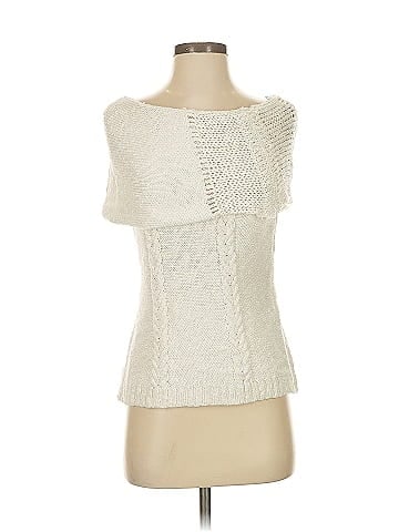 Magaschoni Pullover Sweater (view 1)