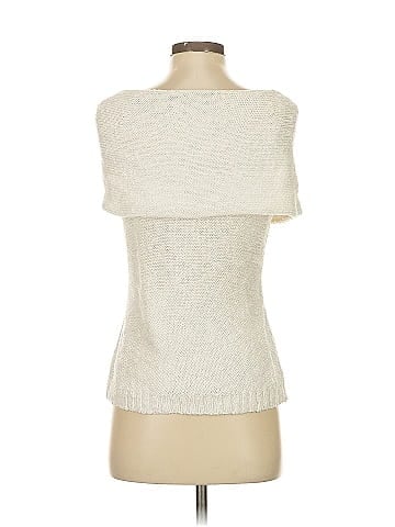 Magaschoni Pullover Sweater (view 2)
