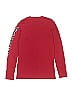NFL 100% Cotton Red Long Sleeve T-Shirt Size 14 (big kids) - photo 2