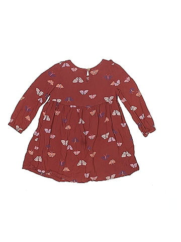 Jumping Beans Dress (view 2)