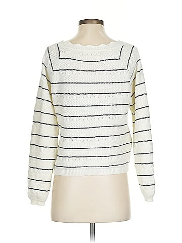 Marine Layer Pullover Sweater (view 2)