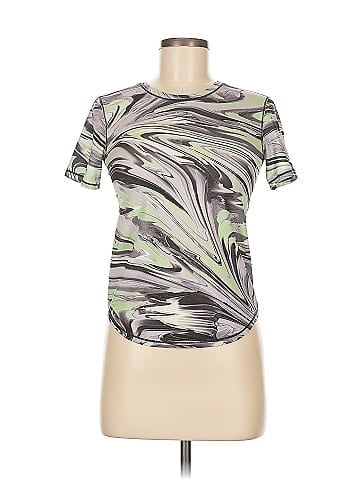 Lululemon Athletica Active T-Shirt (view 1)
