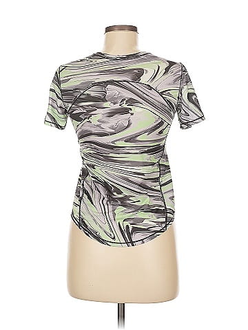 Lululemon Athletica Active T-Shirt (view 2)