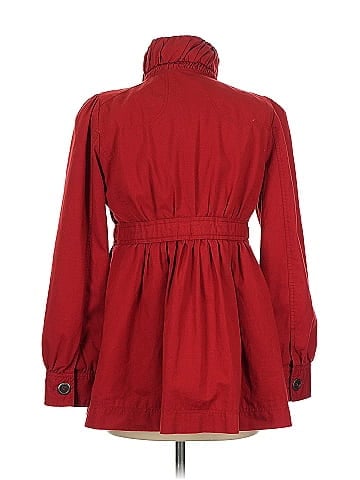 Ambition Coat (view 2)