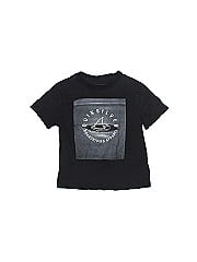 Quiksilver Short Sleeve T Shirt