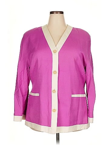 Harve Benard Blazer (view 1)