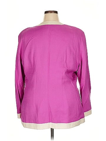 Harve Benard Blazer (view 2)