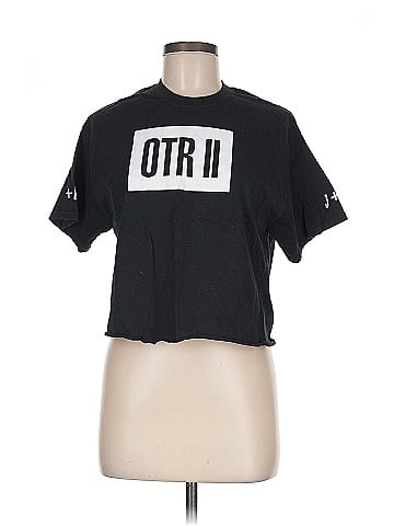 Unbranded Short Sleeve T-Shirt (view 1)