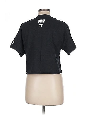 Unbranded Short Sleeve T-Shirt (view 2)