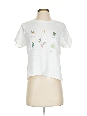 Maeve Short Sleeve T-Shirt (view 1)