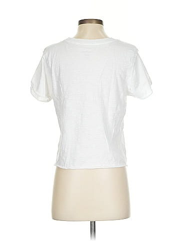 Maeve Short Sleeve T-Shirt (view 2)