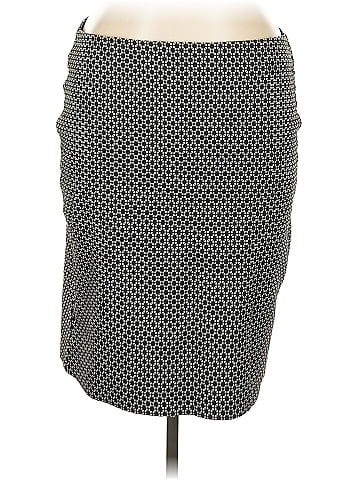 Elle Casual Skirt (view 1)