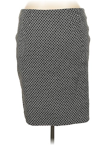 Elle Casual Skirt (view 2)