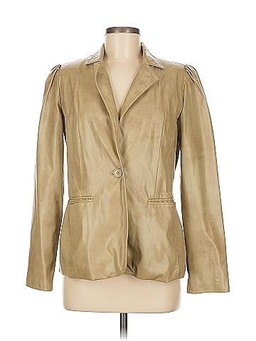 Rampage Faux Leather Jacket (view 1)