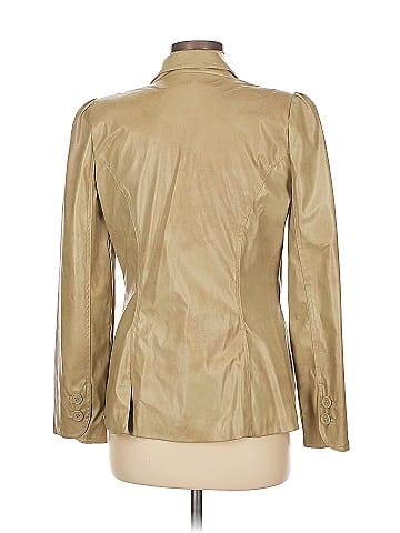 Rampage Faux Leather Jacket (view 2)